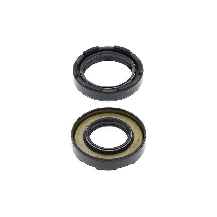 ALL BALLS crankshaft oil seals YAMAHA IT250 77-83, IT400 76-79, IT425 80, IT465 81-82, IT490 83-84, WR500 92-93, YZ250 7