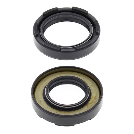 ALL BALLS crankshaft oil seals YAMAHA IT250 77-83, IT400 76-79, IT425 80, IT465 81-82, IT490 83-84, WR500 92-93, YZ250 7