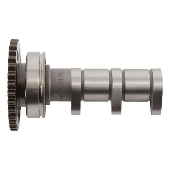 HOT CAMS Distribution...