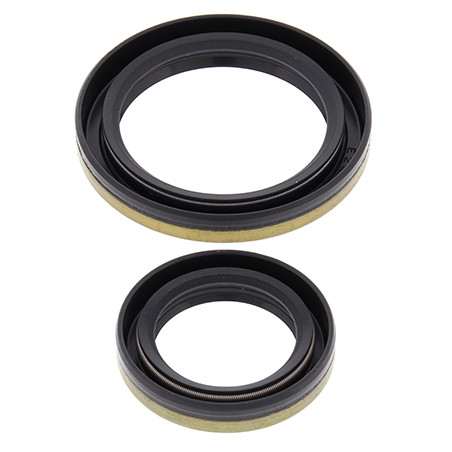 ALL BALLS crankshaft oil seals SUZUKI RM250 96-02