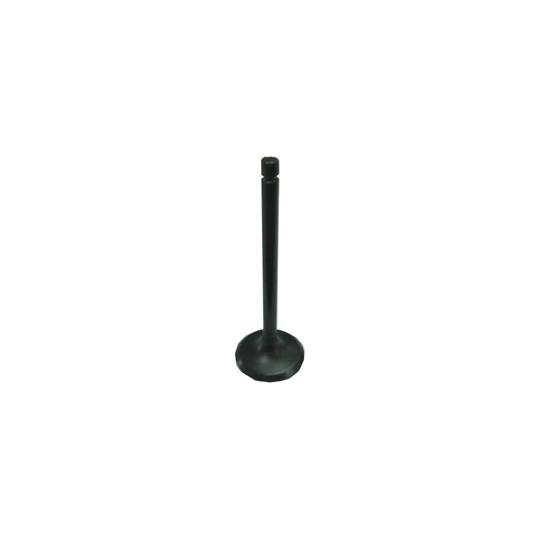 BRONCO exhaust valve YAMAHA YFM 660 GRIZZLY/RAPTOR/RHINO '98-'07 steel (32x6x92,7mm)(OEM:3YF-12121-00)