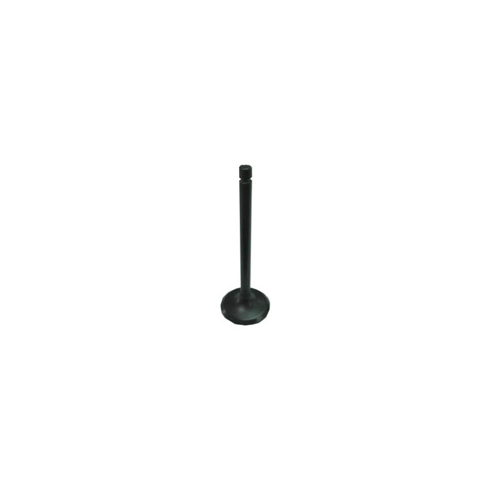BRONCO exhaust valve YAMAHA YFM 660 GRIZZLY/RAPTOR/RHINO '98-'07 steel (32x6x92,7mm)(OEM:3YF-12121-00)