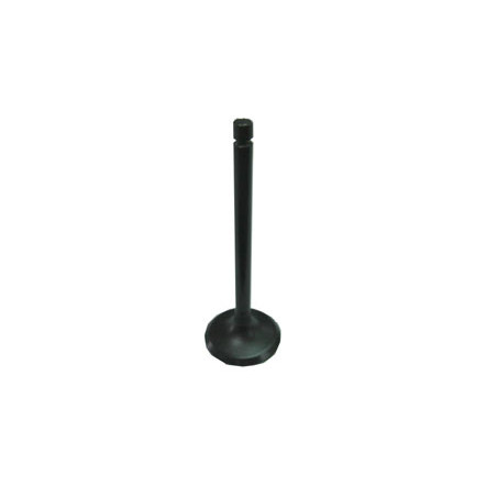 BRONCO exhaust valve YAMAHA YFM 660 GRIZZLY/RAPTOR/RHINO '98-'07 steel (32x6x92,7mm)(OEM:3YF-12121-00)