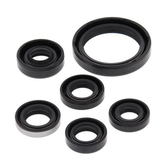 WINDEROSA (VERTEX) engine gasket set KAWASAKI KFX450R 08-14