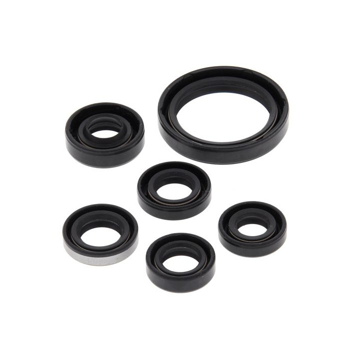 WINDEROSA (VERTEX) engine gasket set KAWASAKI KFX450R 08-14