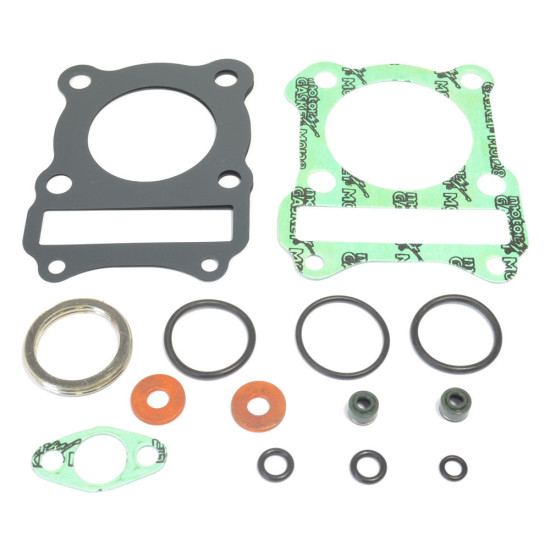 ATHENA TOP-END gaskets SUZUKI GN 125 '82-'96, DR 125 S/SE '82-'88, GS 125 '82-'89