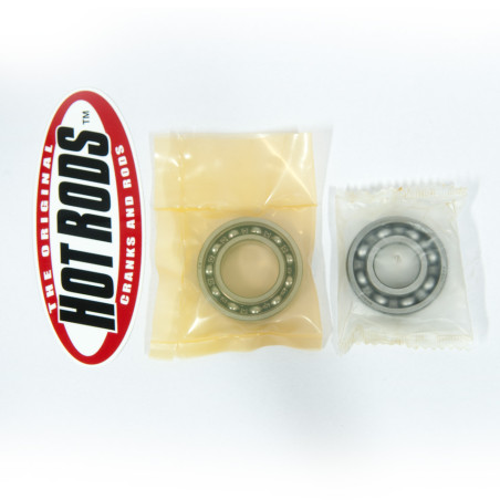 HOT RODS balansyro guoliai KAWASAKI KX 450F (06-15), KFX450R (08-14), KLX450R (08-14)