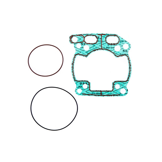 PROX TOP-END gaskets SUZUKI RM 250 '01-'02 (head and cylinder)