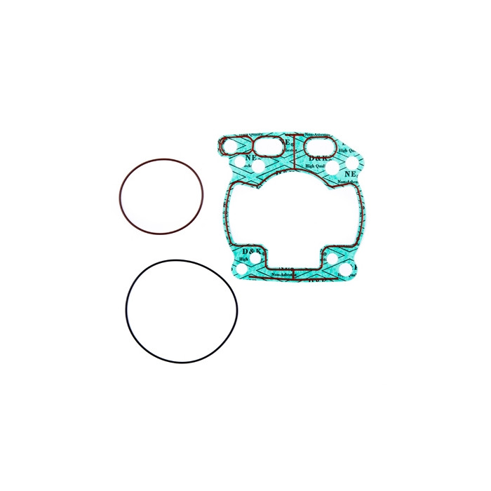 PROX TOP-END gaskets SUZUKI RM 250 '01-'02 (head and cylinder)