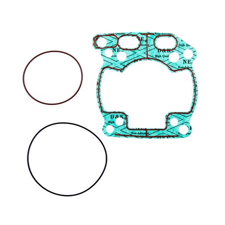 PROX TOP-END gaskets SUZUKI RM 250 '01-'02 (head and cylinder)