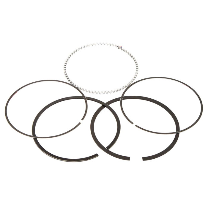 VERTEX Rings (diameter 83,5mm) (set)