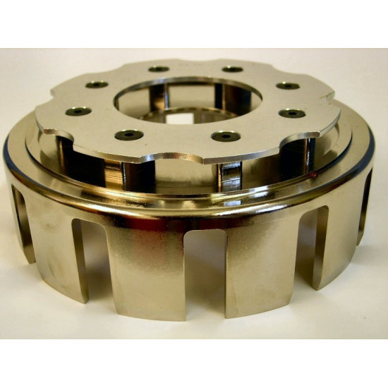 TALON clutch bag KTM SX 250 '02-'12, EXC 300 '04-'12, HUSABERG TE 250/300 '11-'12