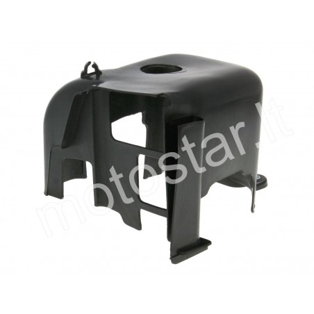 Minarelli Vertical cylinder cooling plastic