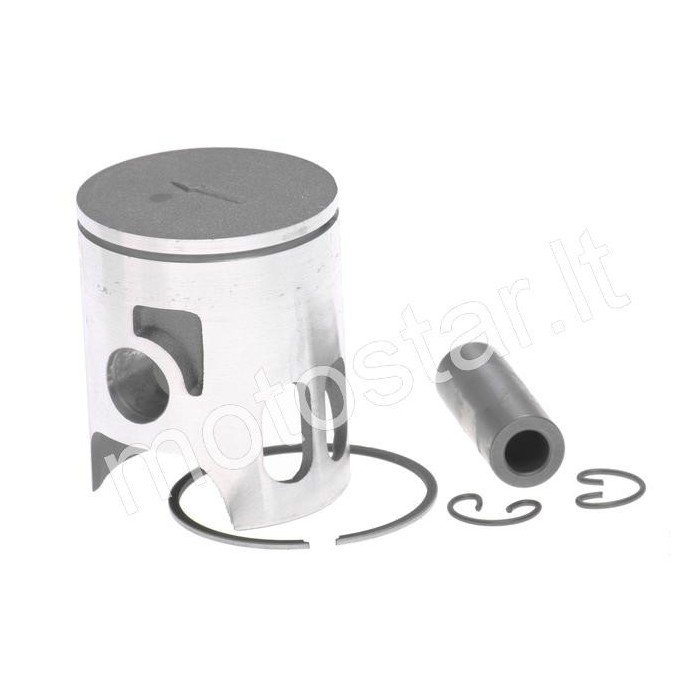 Piaggio / Gilera Airsal Sport 50cc PIN12 40.00mm stūmoklio komplektas