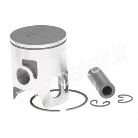 Piaggio / Gilera Airsal Sport 50cc PIN12 40.00mm stūmoklio komplektas