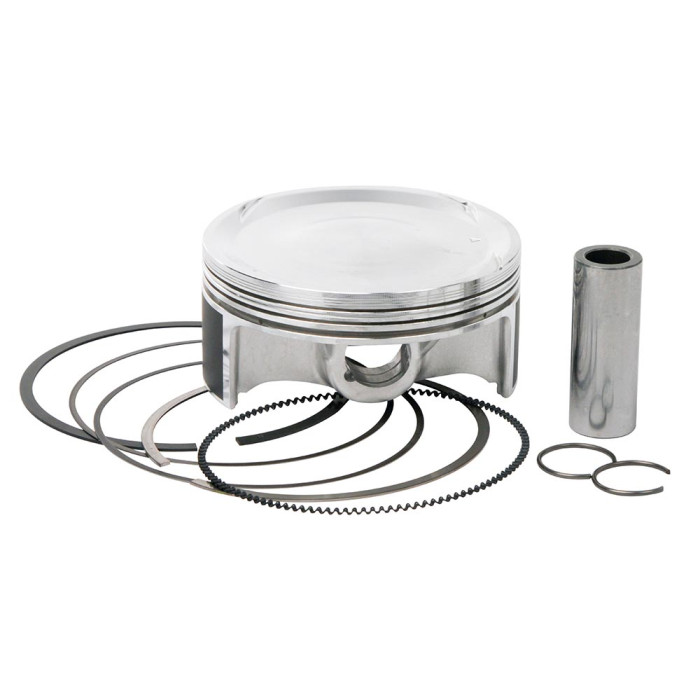 VERTEX Piston POLARIS RZR 900 '15 -'19 BIG BORE (97.96mm + 5,0mm)