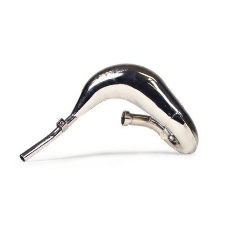 DEP PIPES discount NICKEL exhaust bladder: KTM SX 85 '04-'17, HUSQVARNA TE 85 '14-'17