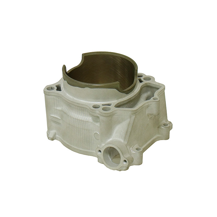 PSYCHIC CYLINDER YAMAHA YZF 450 (03-05), WRF 450 (03-06), YFZ 450 (04-13) STD  95mm (20001,P410485301010)