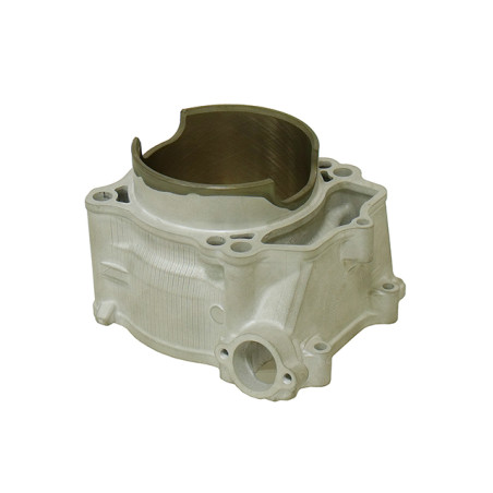 PSYCHIC CYLINDER YAMAHA YZF 450 (03-05), WRF 450 (03-06), YFZ 450 (04-13) STD  95mm (20001,P410485301010)
