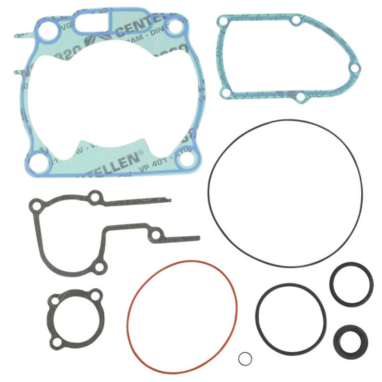 ATHENA TOP-END gaskets YAMAHA YZ 250 '97-'98