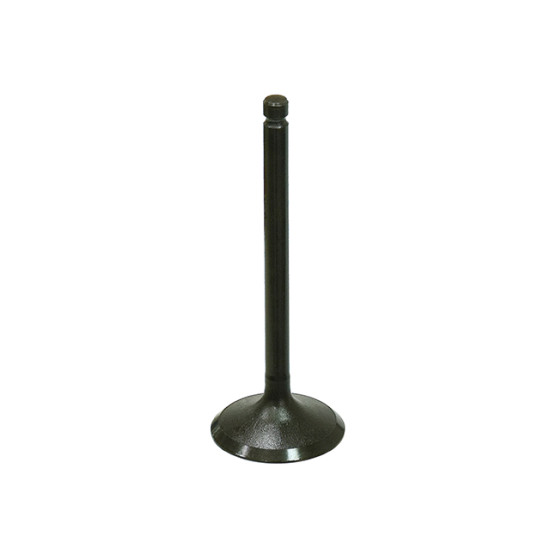 BRONCO įsiurbimo vožtuvas YAMAHA YFM350 BIG BEAR '87-'99 plieninis (38,02X7X102,33mm) (OEM:3Y1-12121-01-00)