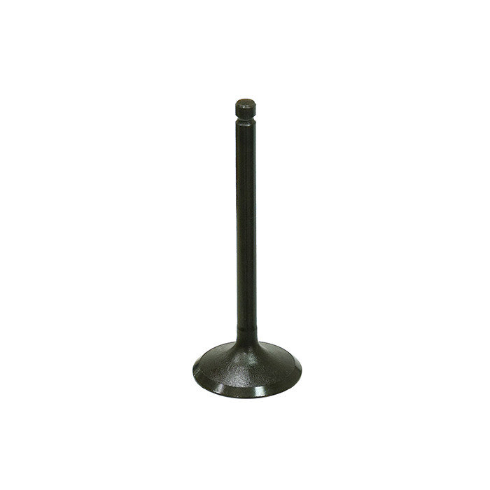 BRONCO intake valve YAMAHA YFM350 BIG BEAR '87-'99 steel (38,02X7X102,33mm) (OEM:3Y1-12121-01-00)