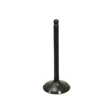 BRONCO įsiurbimo vožtuvas YAMAHA YFM350 BIG BEAR '87-'99 plieninis (38,02X7X102,33mm) (OEM:3Y1-12121-01-00)