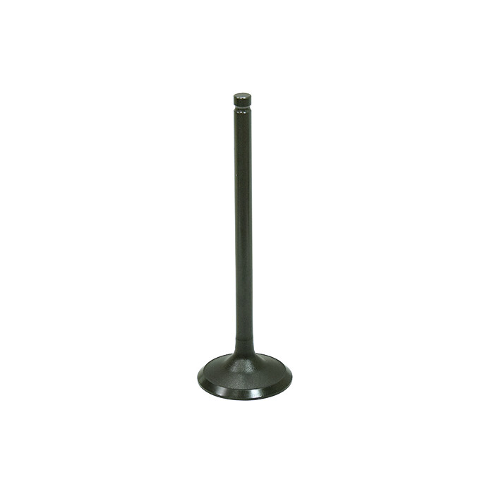 BRONCO exhaust valve HONDA SXS1000 PIONEER '16-'18 steel (30.98X5.5X96.08mm) (14721-HL4-000)
