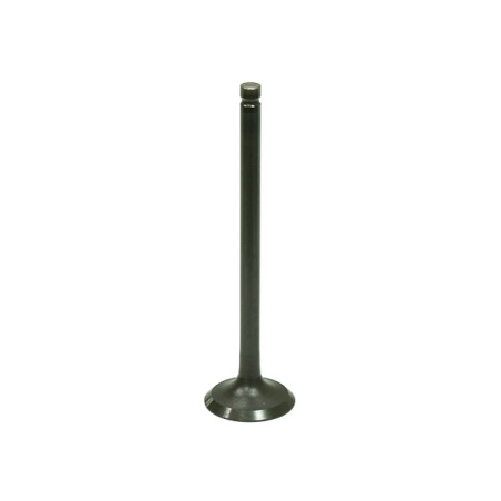 BRONCO exhaust valve SUZUKI LT/LT-F160 QUADRUNNER '89-'04 steel (25X5,4X91mm) (OEM:12912-02C00)