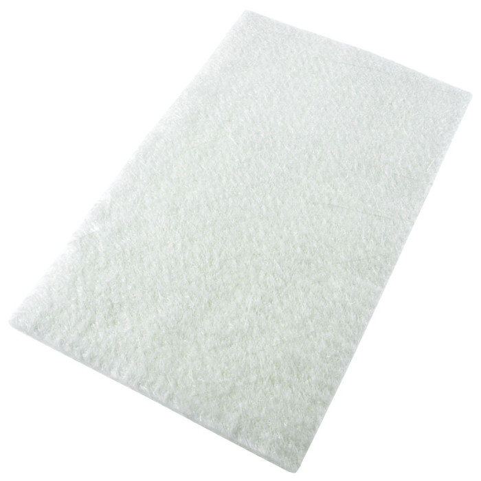 ARTEIN GASKETS muffler wool 320X500X6mm 1100 degrees (silicon fiber)