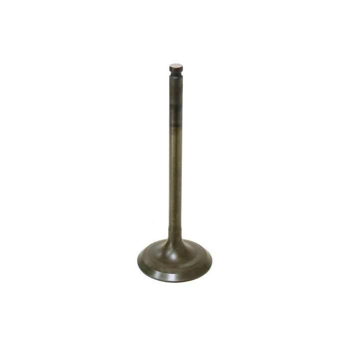 PSYCHIC intake valve YAMAHA YFZ 450 '10-'13 steel middle (for 1 engine) (26.98x4.41x74.25mm)