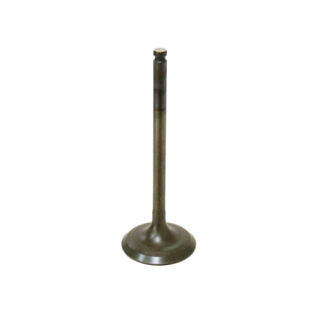 PSYCHIC intake valve YAMAHA YFZ 450 '10-'13 steel middle (for 1 engine) (26.98x4.41x74.25mm)