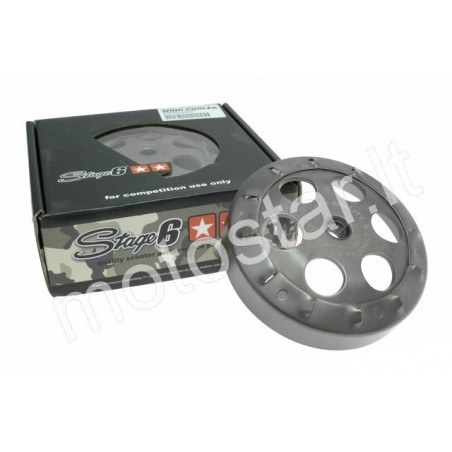 Stage6 Wing Cooler 107mm Minarelli clutch drum
