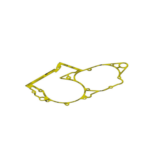XRADICAL crankcase gasket (engine center) KTM SX 250 '07-'16, EXC 250/300 '08-'16, HUSABERG TE 250/300 '11-'14,HUSQVARNA TE/T