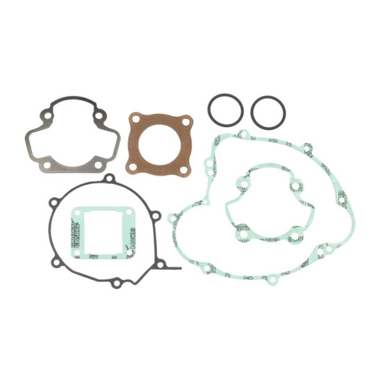 ATHENA gasket set KAWASAKI KX 80 '81, KDX80 '82-'88, KD80 '81-'08
