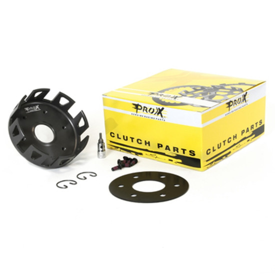 PROX clutch basket KAWASAKI KX 60/65 '85-20, SUZUKI RM 65 '03-05 (OEM:13095-10-42)