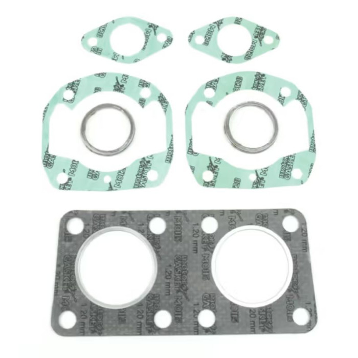 ATHENA TOP-END gaskets SUZUKI GT 250 '76-'78