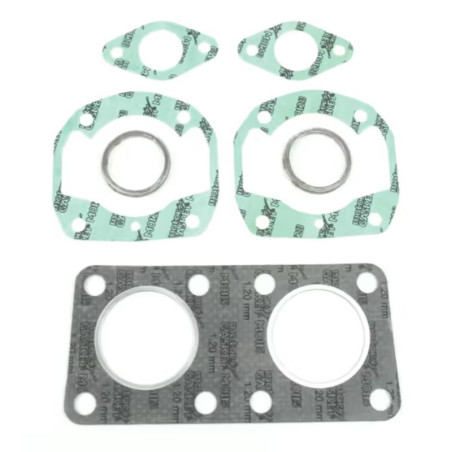 ATHENA TOP-END tarpinės SUZUKI GT 250 '76-'78