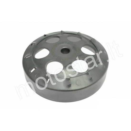 Stage6 Wing Cooler 107mm Piaggio / Gilera / Peugeot clutch drum