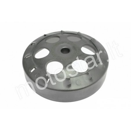 Stage6 Wing Cooler 107mm Piaggio / Gilera / Peugeot clutch drum