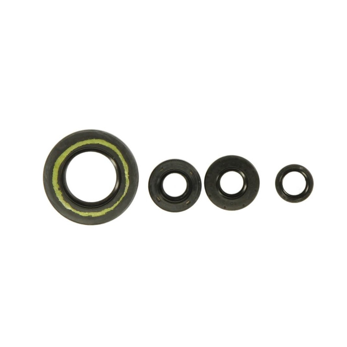 ATHENA engine gasket set HONDA XL 650V TRANSALP '00-'06