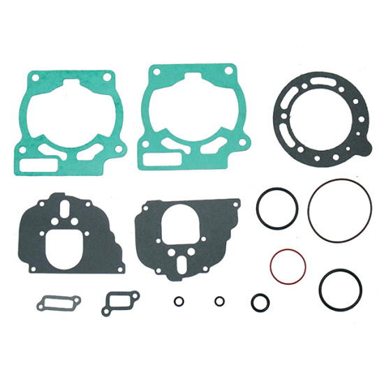 NAMURA TOP-END gaskets KTM SX/EXC 200 '98-'02