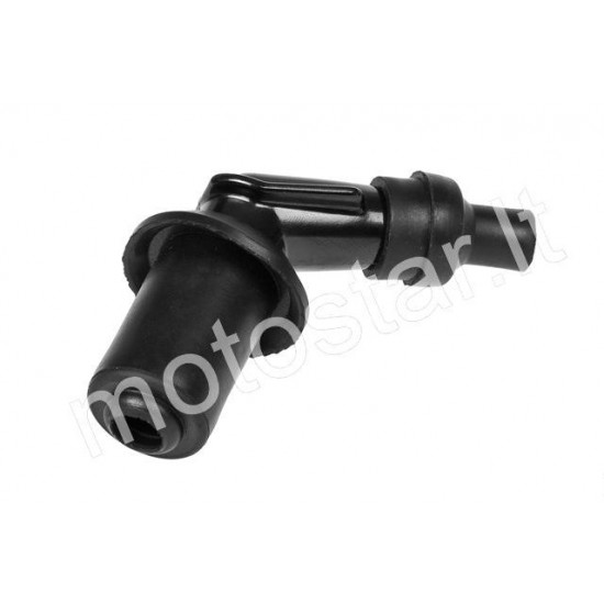 Spark plug socket