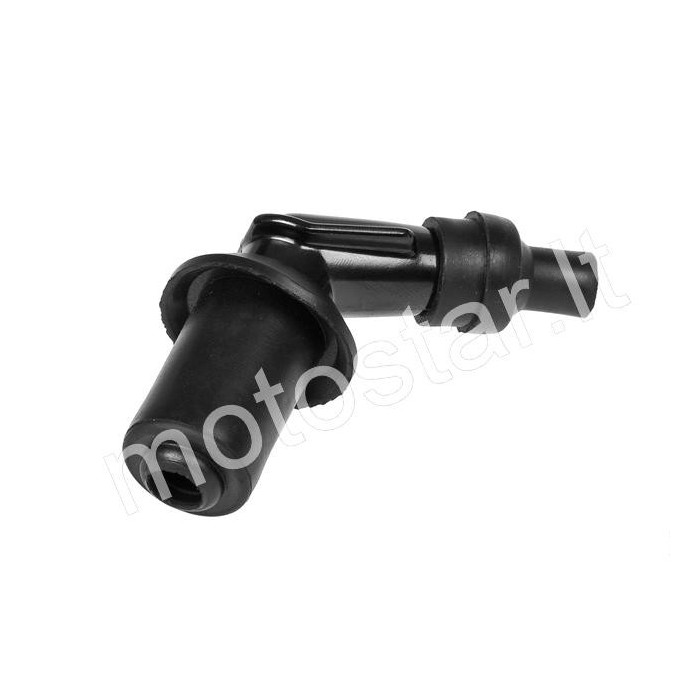 Spark plug socket