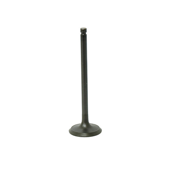 BRONCO exhaust valve POLARIS 300/325/330 02-13 steel (32X5,95,101,23mm)(OEM:3086441)