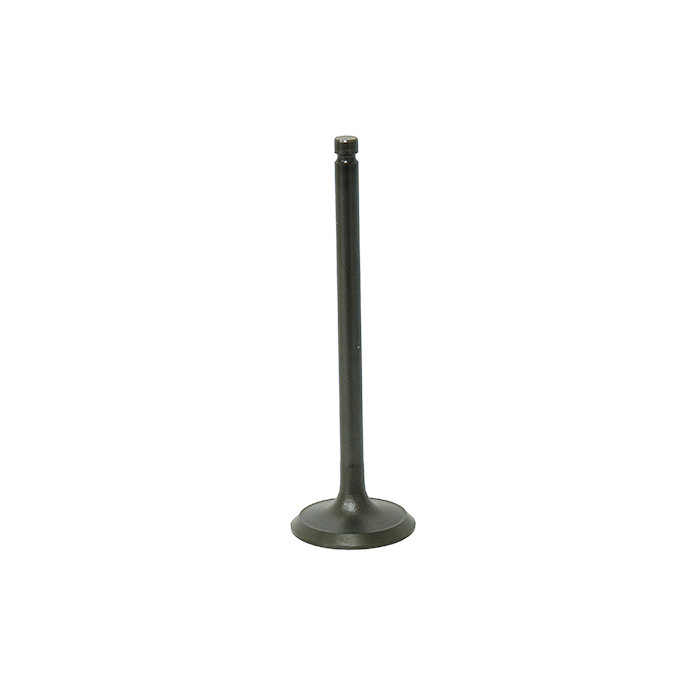 BRONCO exhaust valve POLARIS 300/325/330 02-13 steel (32X5,95,101,23mm)(OEM:3086441)