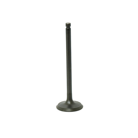 BRONCO exhaust valve POLARIS 300/325/330 02-13 steel (32X5,95,101,23mm)(OEM:3086441)