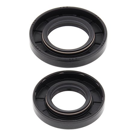 ALL BALLS crankshaft oil seals KAWASAKI KX250 '80-'07, KDX250 '80-'94