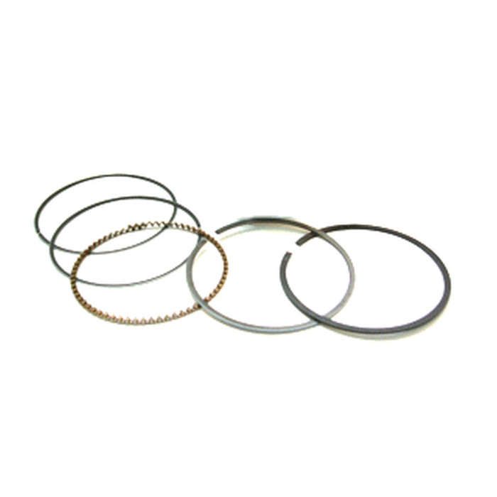 NAMURA piston rings HONDA TRX 250 RECON '97-'01 (cylinder diameter 68.50mm)