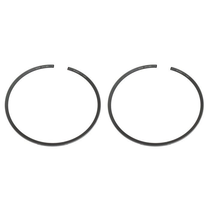 NAMURA piston rings KAWASAKI 750/1100 SS,SSXi,STS,Zxi,STX,SX,Sxi,Sxi PRO '96-'03 (cylinder diameter 80.50mm)